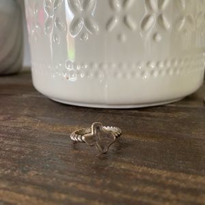 James Avery ring